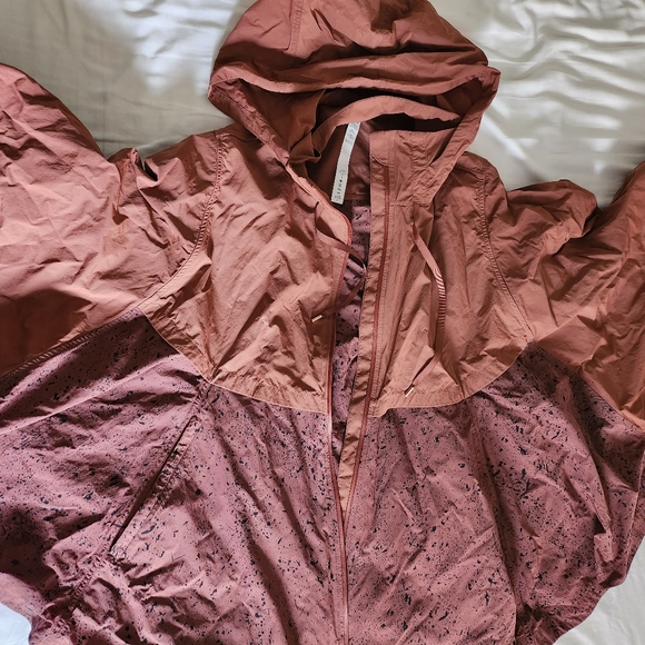 Lululemon Ride & Reflect Jacket X SoulCycle - Picture 7 of 7